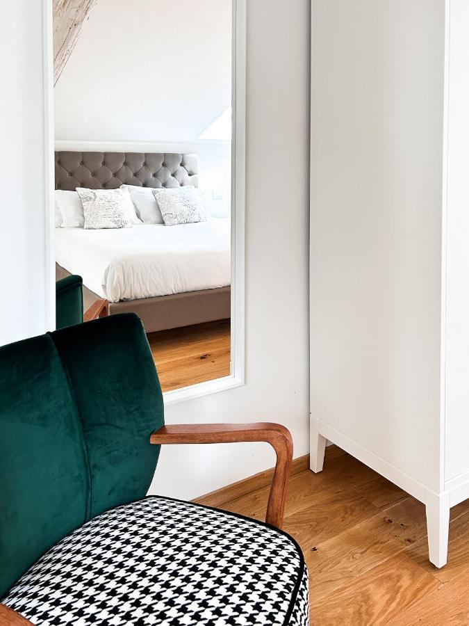 Apartmán La Loggia Dei Conti Cuneo Exteriér fotografie